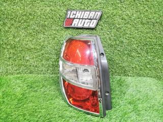 Стоп-сигнал левый CHEVROLET CAPTIVA 2007