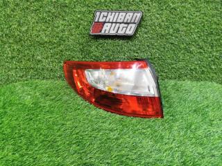 Стоп-сигнал задний левый RENAULT SAMSUNG SM3 2009