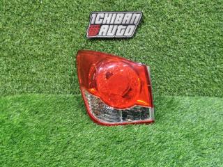 Стоп-сигнал левый CHEVROLET CRUZE 2011