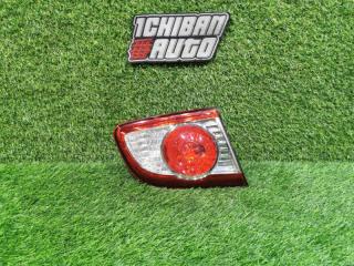 Стоп-вставка левая HYUNDAI SANTA FE 2010