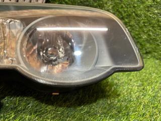 Фара правая передняя RENAULT SAMSUNG SM5 KPQ 2 ракурс