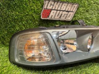 Фара правая передняя RENAULT SAMSUNG SM5 KPQ 3 ракурс
