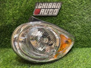 Запчасть фара передняя левая KIA MORNING 2008