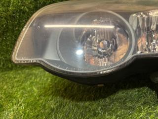 Фара левая передняя RENAULT SAMSUNG SM5 KPQ 53501-515 2 ракурс