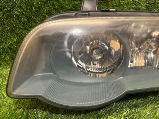 Фара левая передняя RENAULT SAMSUNG SM5 KPQ 53501-515 3 ракурс