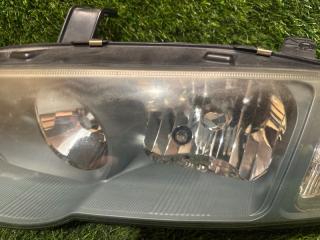 Фара левая передняя RENAULT SAMSUNG SM5 KPQ 53501-515 4 ракурс