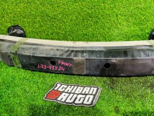 Жесткость бампера передняя NISSAN ALTIMA L33 VQ35DE 620323TA1B 3 ракурс