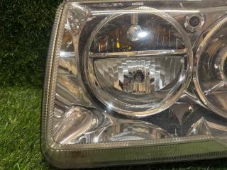 Фара левая передняя CHRYSLER 300C LE EER 57010761AA 3 ракурс