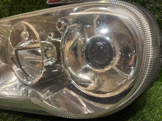 Фара левая передняя CHRYSLER 300C LE EER 57010761AA 4 ракурс