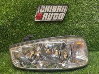Фара левая передняя HYUNDAI AVANTE XD 921012D300 1 ракурс Фара левая передняя HYUNDAI AVANTE XD 921012D300 1 ракурс