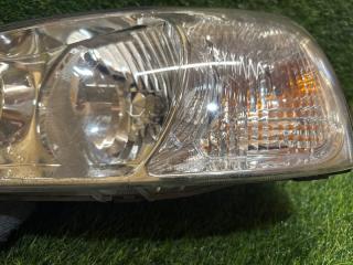 Фара левая передняя HYUNDAI AVANTE XD 921012D300 2 ракурс Фара левая передняя HYUNDAI AVANTE XD 921012D300 2 ракурс