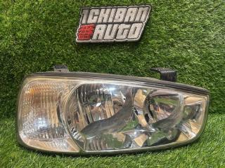 Фара правая передняя HYUNDAI AVANTE XD 921022D300 1 ракурс Фара правая передняя HYUNDAI AVANTE XD 921022D300 1 ракурс