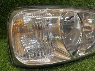 Фара правая передняя HYUNDAI AVANTE XD 921022D300 4 ракурс Фара правая передняя HYUNDAI AVANTE XD 921022D300 4 ракурс