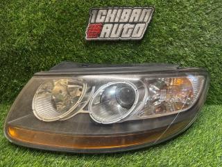 Фара левая передняя HYUNDAI SANTA FE CM D4HA 921012B005 1 ракурс