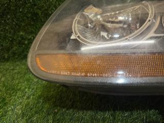 Фара левая передняя HYUNDAI SANTA FE CM D4HA 921012B005 2 ракурс