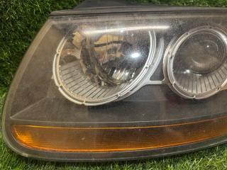 Фара левая передняя HYUNDAI SANTA FE CM D4HA 921012B005 3 ракурс