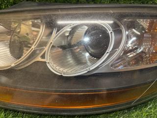 Фара левая передняя HYUNDAI SANTA FE CM D4HA 921012B005 4 ракурс