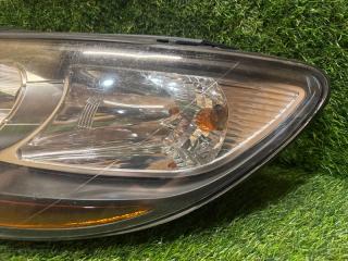 Фара левая передняя HYUNDAI SANTA FE CM D4HA 921012B005 5 ракурс