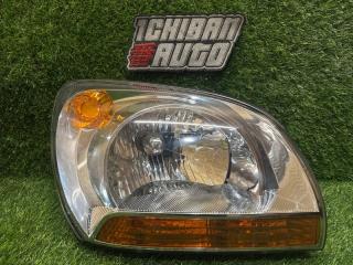 Фара правая передняя KIA SPORTAGE KM D4EA 921021F001 1 ракурс Фара правая передняя KIA SPORTAGE KM D4EA 921021F001 1 ракурс
