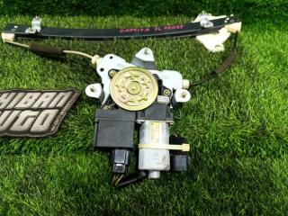 Стеклоподъемник левый передний CHEVROLET CAPTIVA C100 Z20D 96624332 3 ракурс