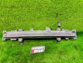 Жесткость бампера задняя HYUNDAI ACCENT RB G4FA 866311R020 1 ракурс