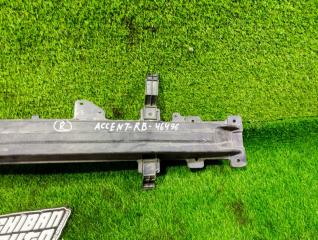 Жесткость бампера задняя HYUNDAI ACCENT RB G4FA 866311R020 3 ракурс