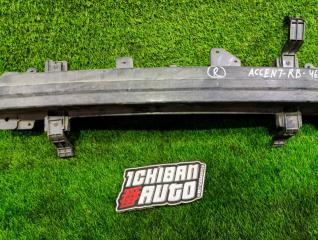 Жесткость бампера задняя HYUNDAI ACCENT RB G4FA 866311R020 4 ракурс