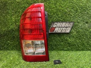 Стоп-сигнал задний левый KIA CARNIVAL 2007