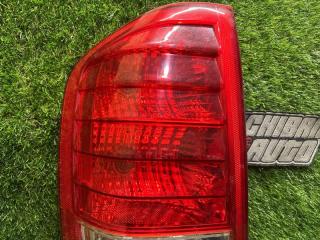 Стоп-сигнал левый задний KIA CARNIVAL VQ J3 924014J000 3 ракурс