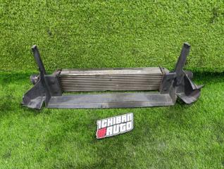 Интеркулер CHEVROLET TRAX 2013