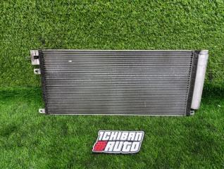 Запчасть радиатор кондиционера CHEVROLET TRAX 2013