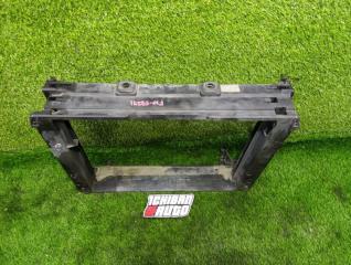 Планка радиатора BMW 5-SERIES F10 N52B30A 17117573264 2 ракурс