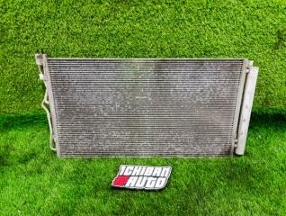 Запчасть радиатор кондиционера KIA K7 2010