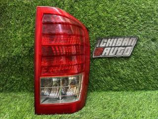 Стоп-сигнал задний правый KIA CARNIVAL 2007