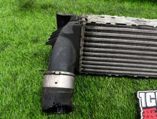 Интеркулер BMW X3 F25 N47D20C 17517823570 2 ракурс