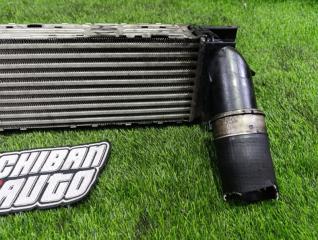 Интеркулер BMW X3 F25 N47D20C 17517823570 3 ракурс