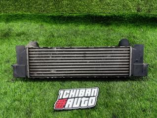 Интеркулер BMW X3 F25 N47D20C 17517823570 5 ракурс