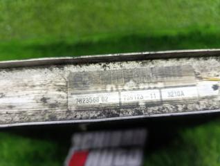 Радиатор основной BMW X3 F25 N47D20C 17118623369 5 ракурс