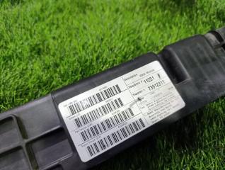 Диффузор радиатора BMW X3 F25 N47D20C 73912311 2 ракурс