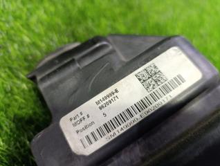 Диффузор радиатора BMW X3 F25 N47D20C 73912311 4 ракурс
