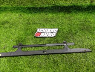 Диффузор радиатора BMW X3 F25 N47D20C 73912311 5 ракурс