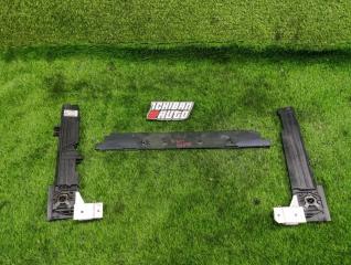 Запчасть планка радиатора BMW 3-SERIES 2012