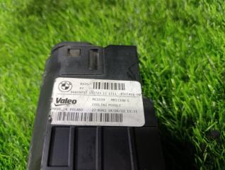 Планка радиатора BMW 3-SERIES F30 N47D20C 17117600536 3 ракурс