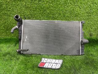 Радиатор основной BMW 3-SERIES F30 N47D20C 17118672102 5 ракурс