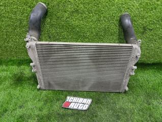 Интеркулер KIA MOHAVE 2007