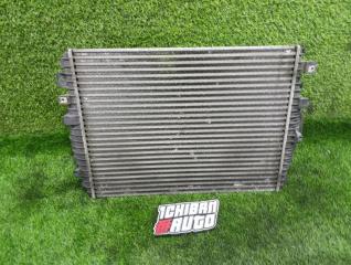 Интеркулер JAGUAR XF 2013