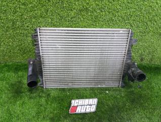 Интеркулер JAGUAR XF CC9 224DT C2Z15898 5 ракурс