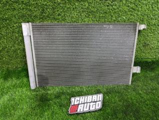 Радиатор кондиционера JAGUAR XE X760 204DTD T2H7731 5 ракурс