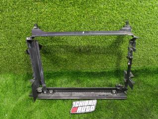 Запчасть диффузор радиатора JAGUAR XE 2016