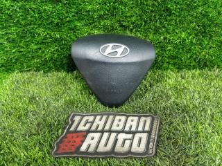 Airbag на руль HYUNDAI VELOSTER FS G4FJ 56900-2Y300 1 ракурс